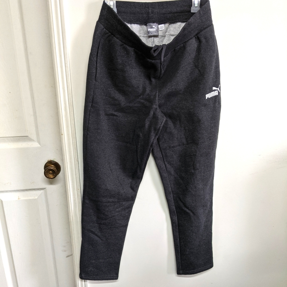 NWOT Puma Sweatpants